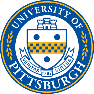 University of Pittsburgh seal