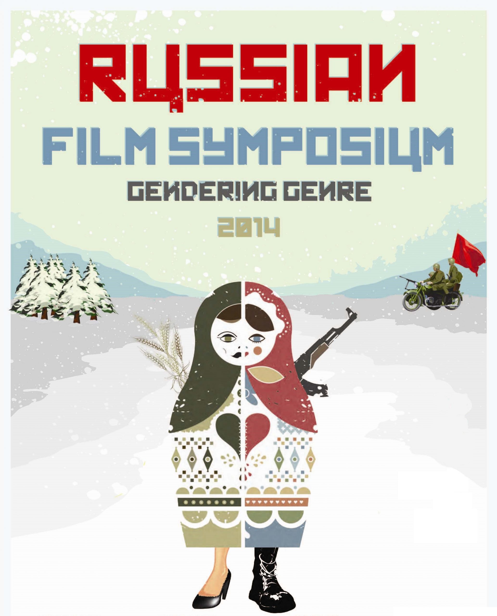 2014 Poster